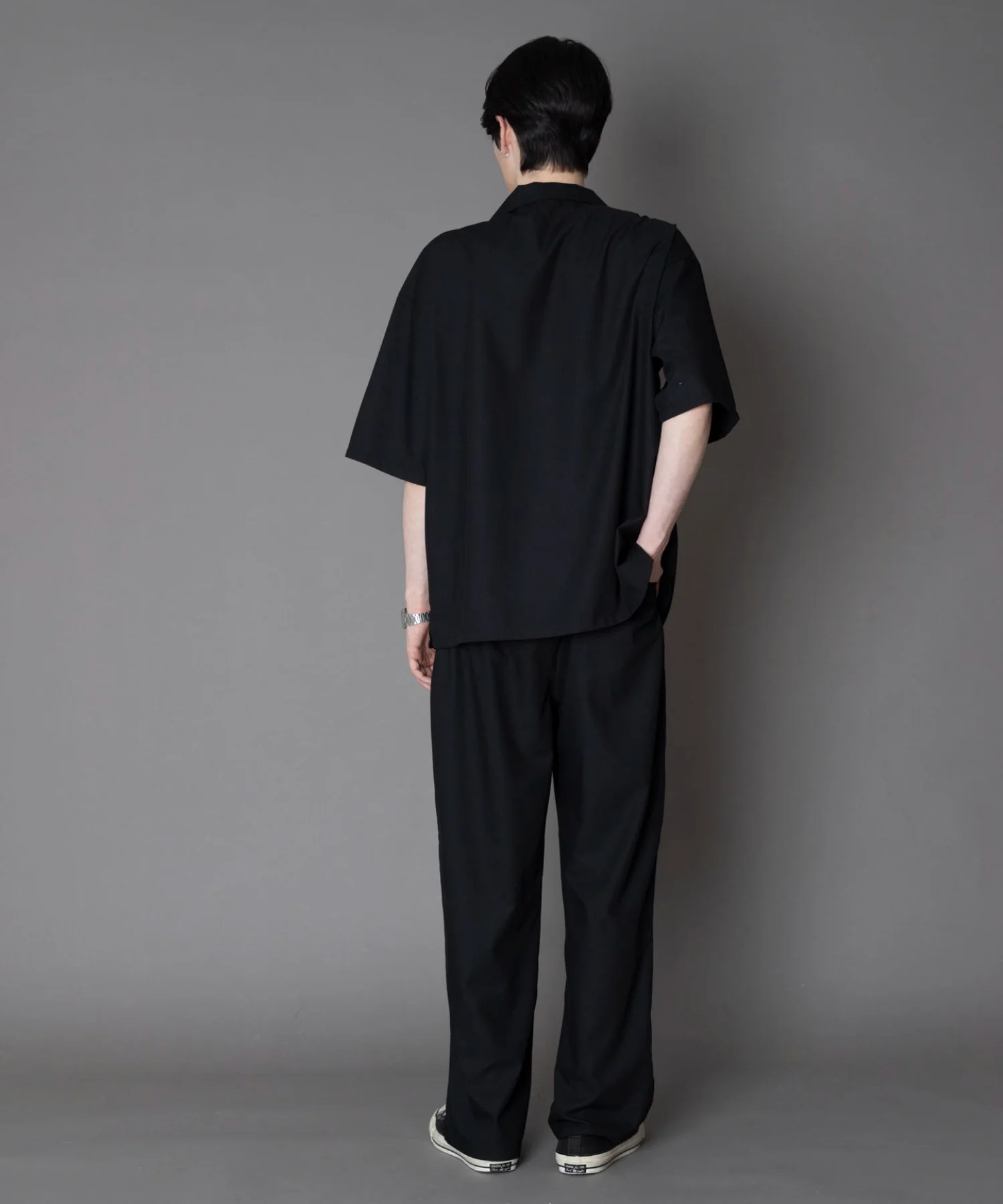 TRイージーストレートスラックス - Image 25