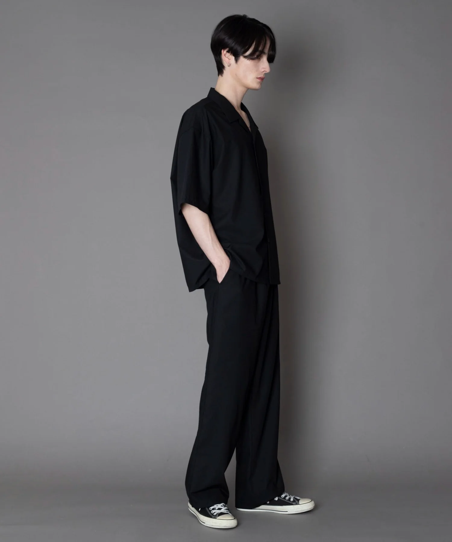 TRイージーストレートスラックス - Image 26