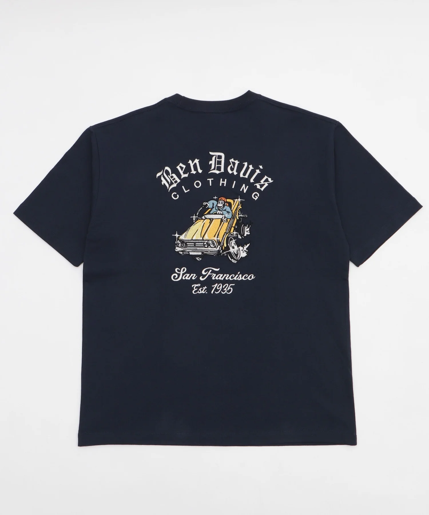 BENDAVIS LOWRDE EMB T - Image 26
