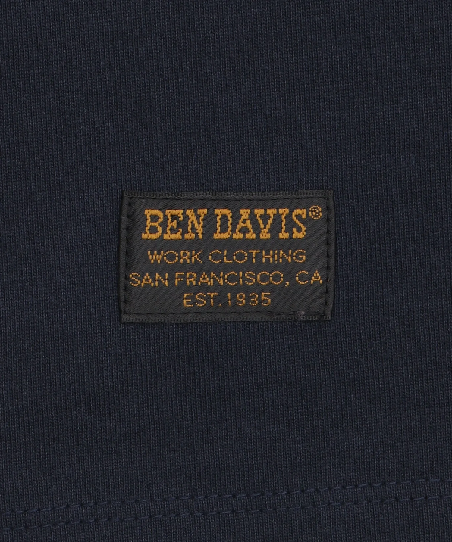 BENDAVIS LOWRDE EMB T - Image 27