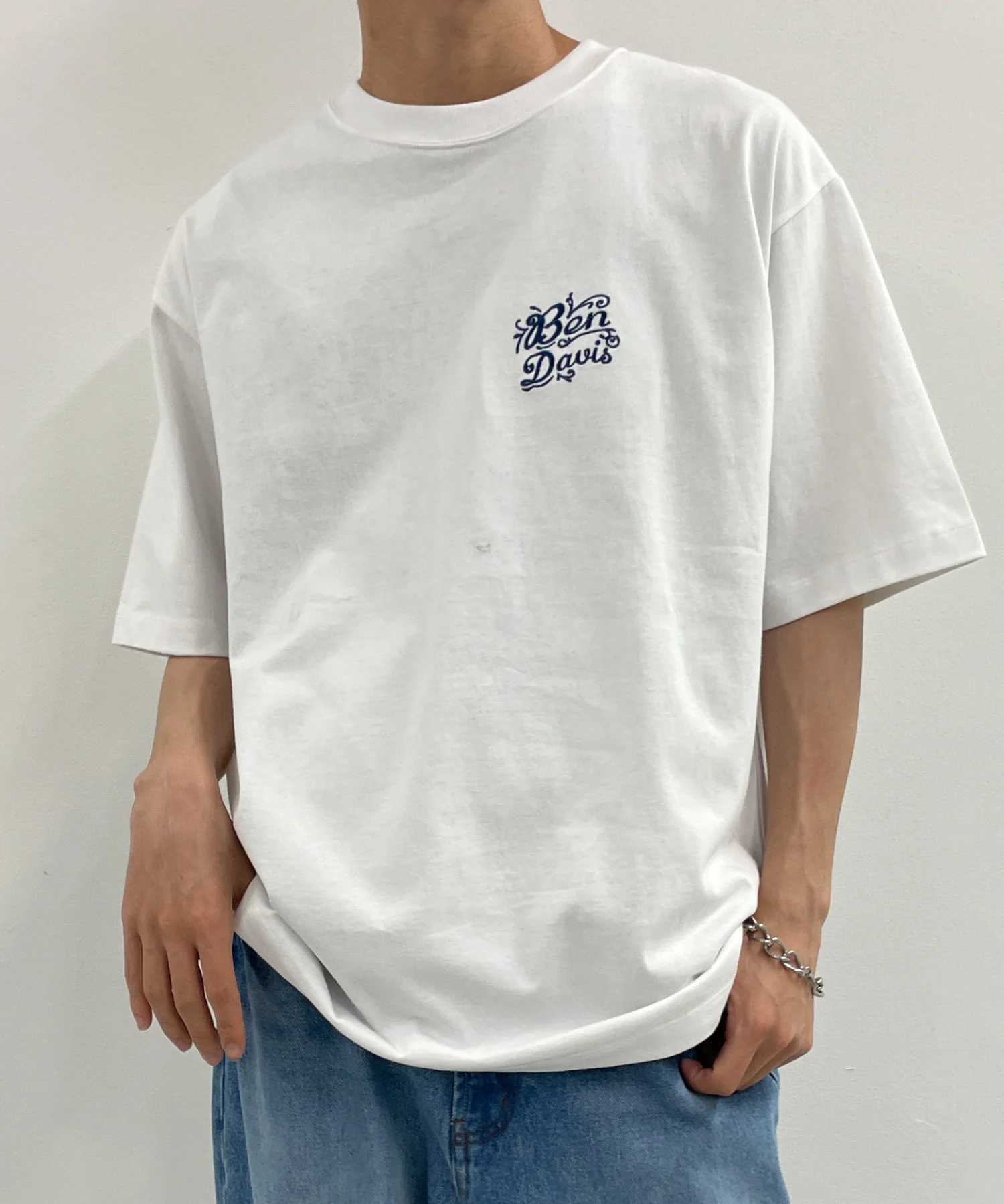 BENDAVIS CLASSIC SCRIPT EMB T - Image 12
