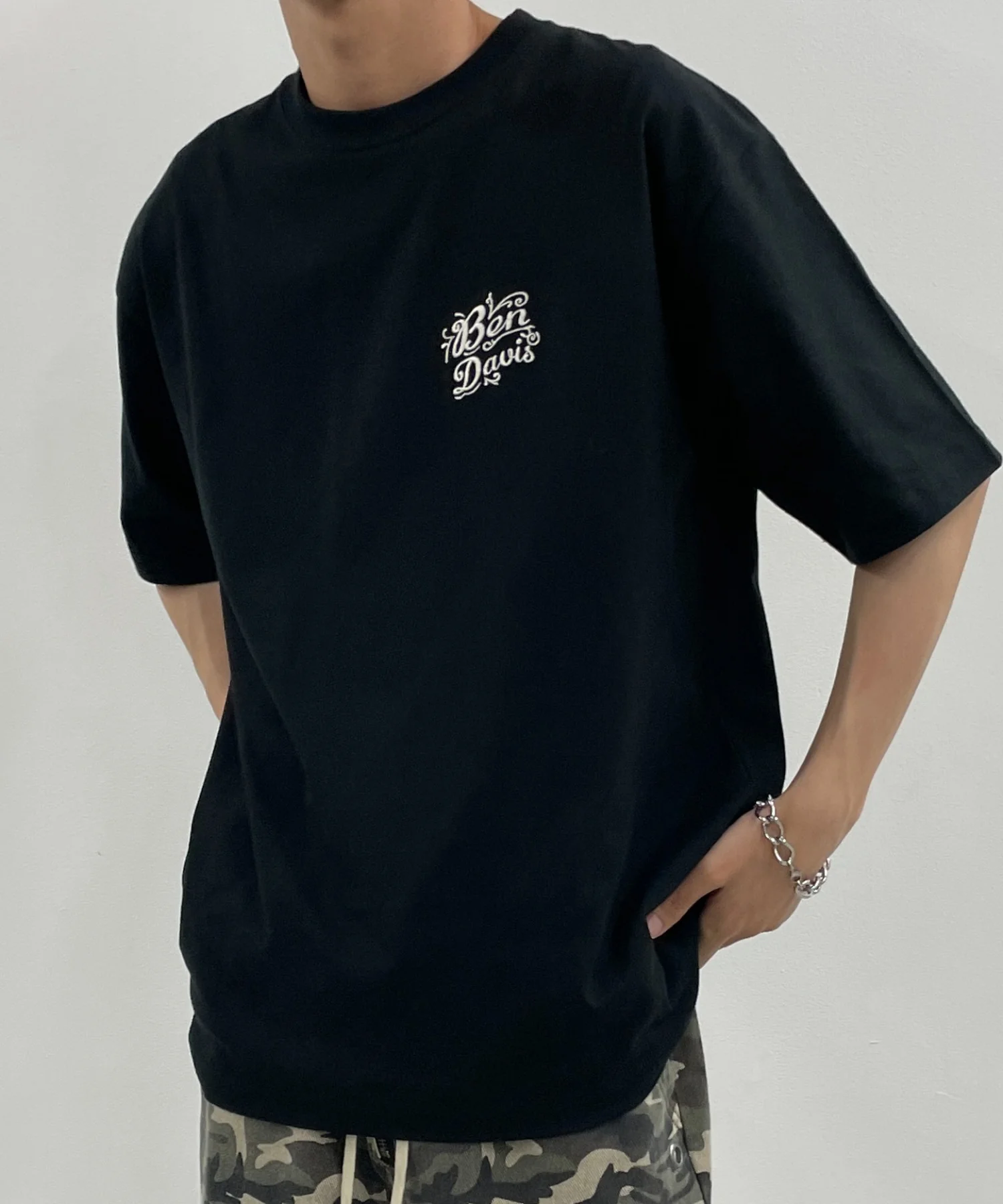 BENDAVIS CLASSIC SCRIPT EMB T - Image 18