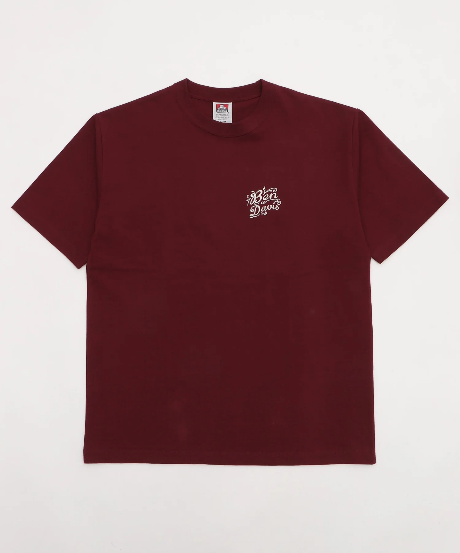 BENDAVIS CLASSIC SCRIPT EMB T - Image 25