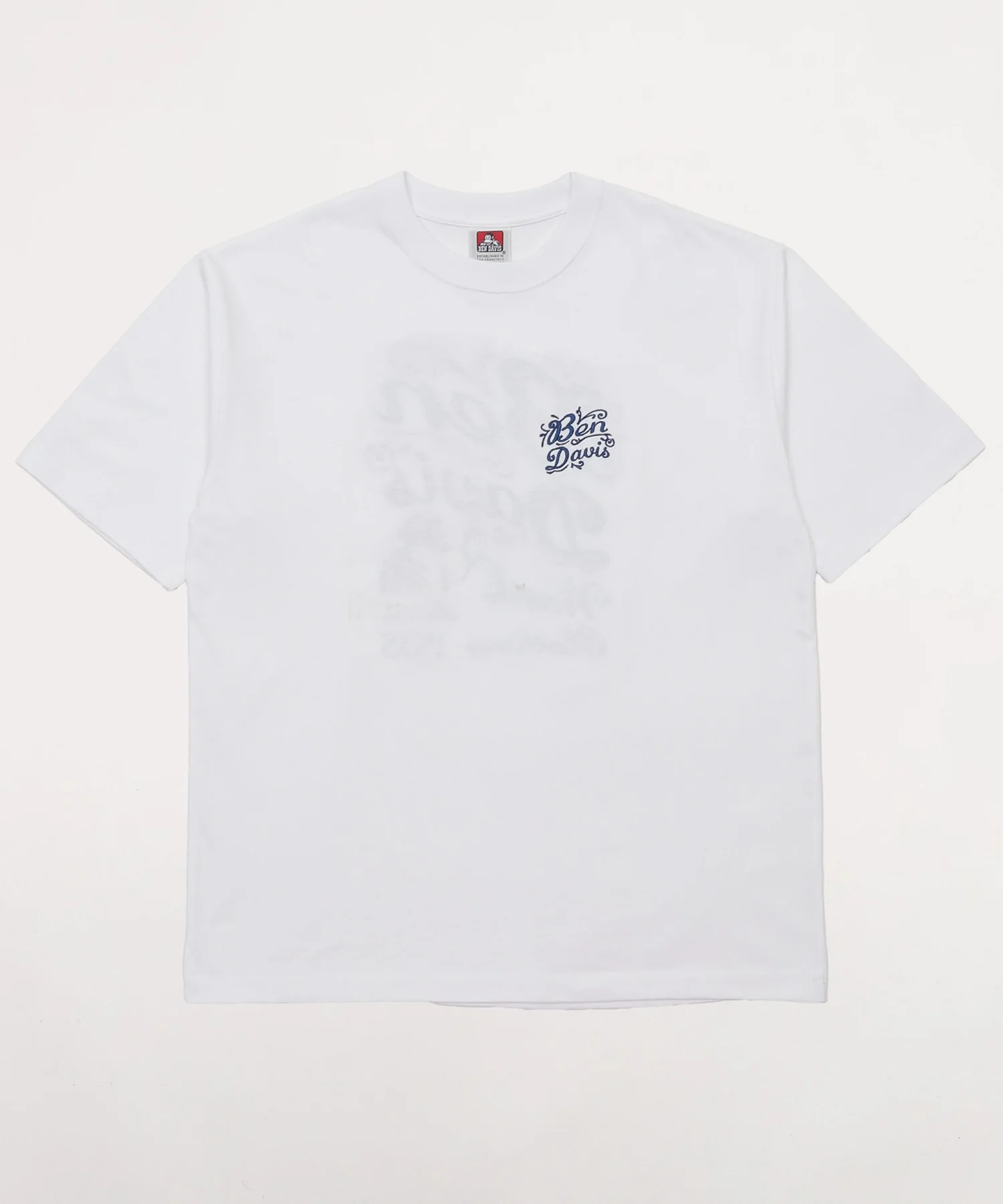 BENDAVIS CLASSIC SCRIPT EMB T - Image 26