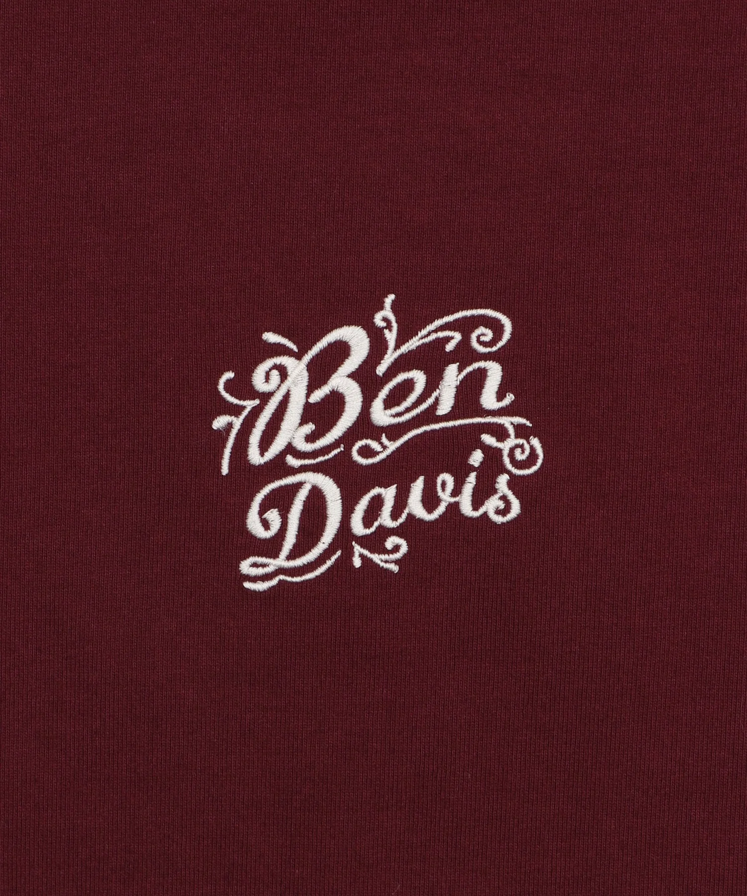 BENDAVIS CLASSIC SCRIPT EMB T - Image 29