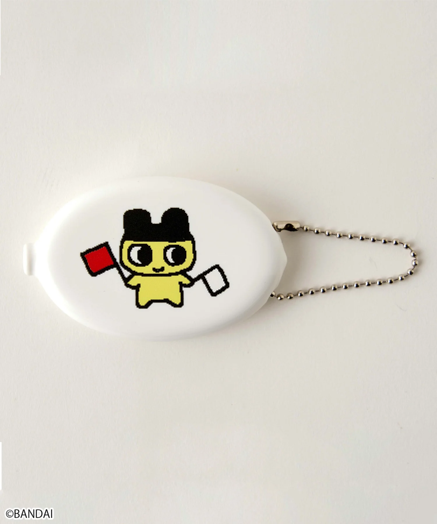 たまごっちコラボラバーコインケース - Image 2