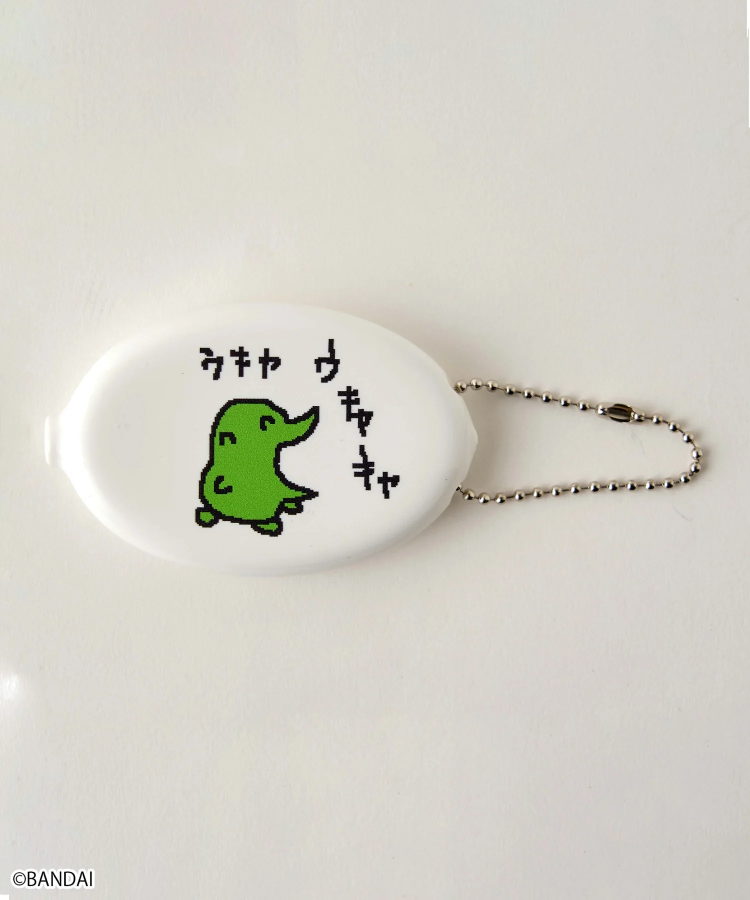 たまごっちコラボラバーコインケース - Image 4