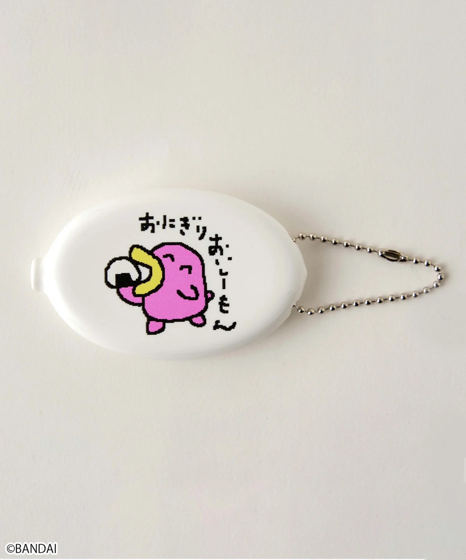たまごっちコラボラバーコインケース - Image 5