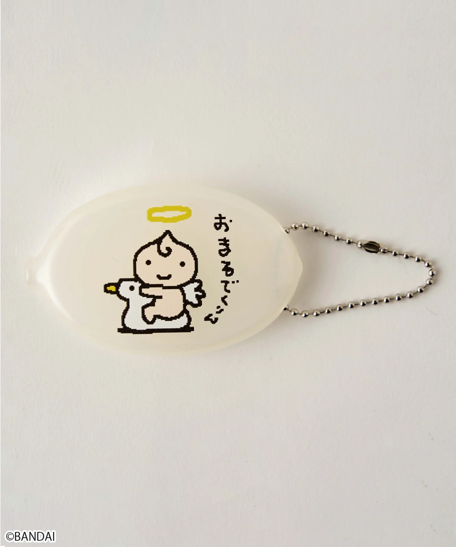 たまごっちコラボラバーコインケース - Image 6