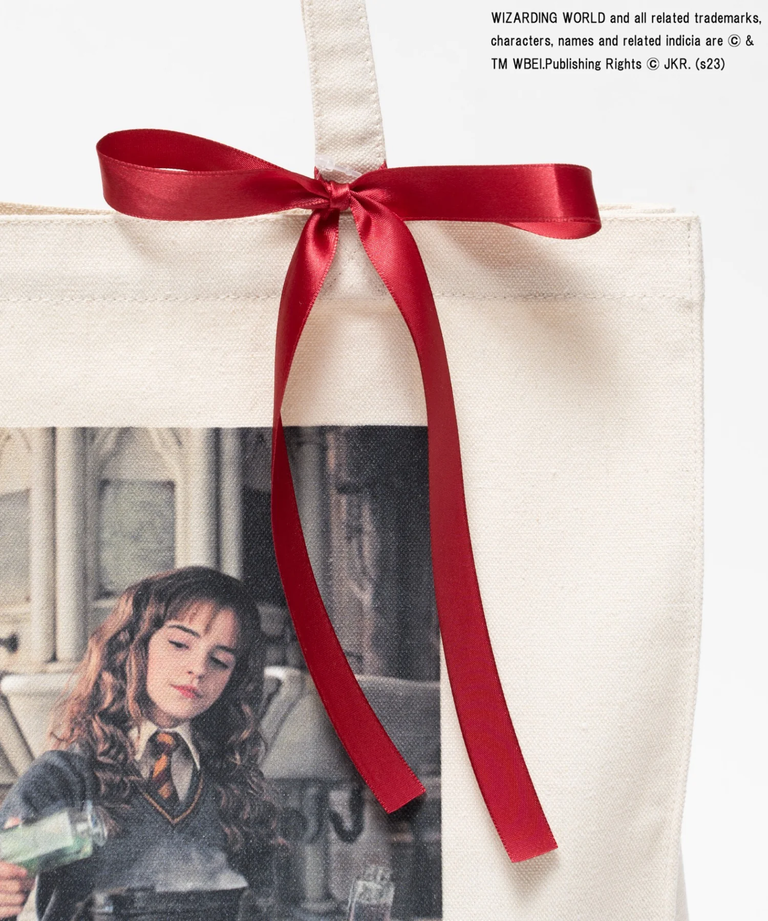HarryPotterトートバッグ - Image 10