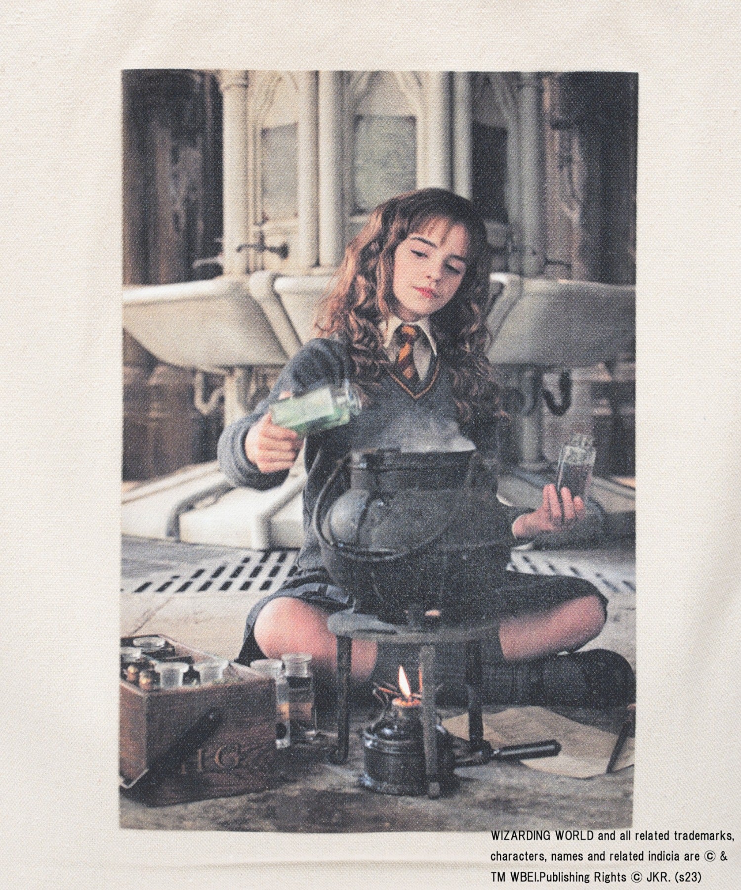 HarryPotterトートバッグ - Image 11