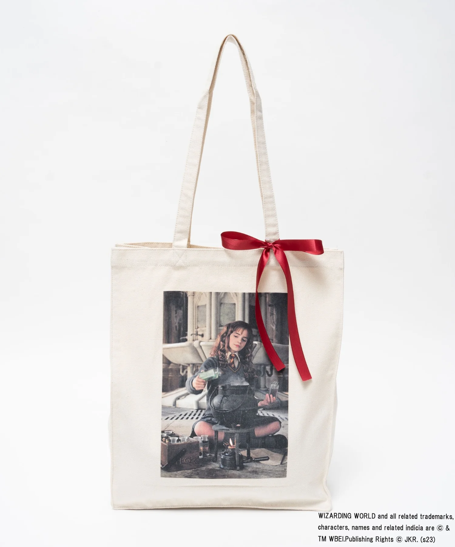 HarryPotterトートバッグ - Image 2