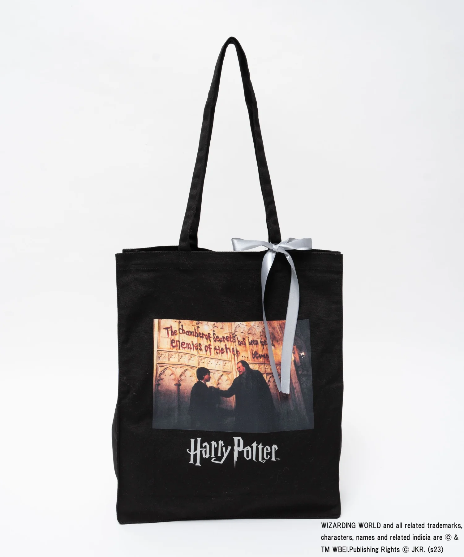 HarryPotterトートバッグ - Image 3