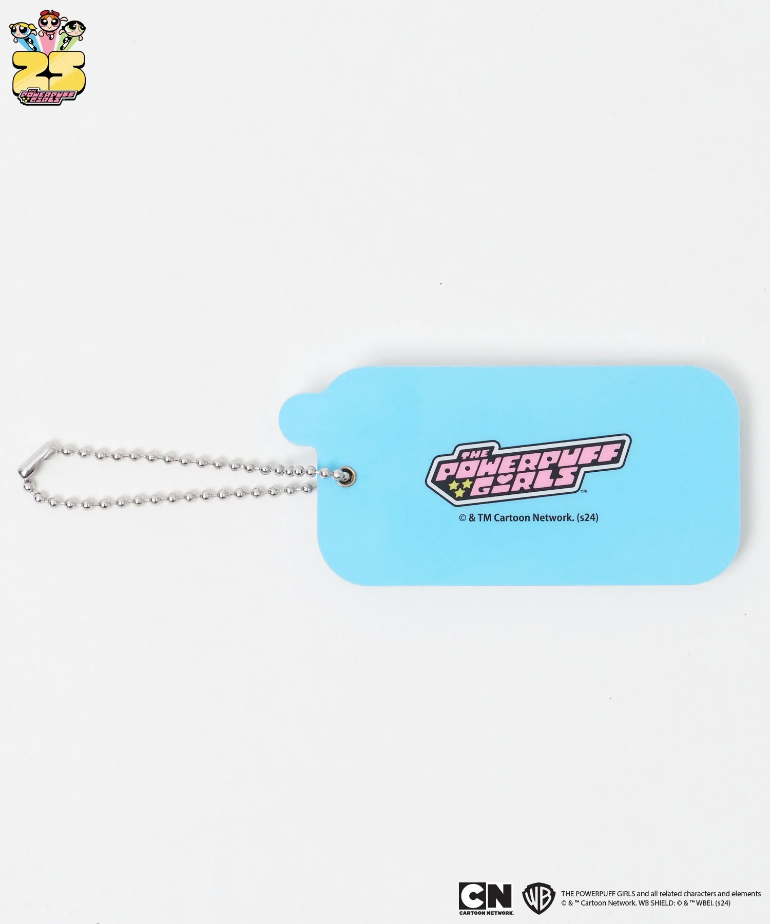 パワーパフ ガールズモバイルモチーフキーホルダー - Image 11