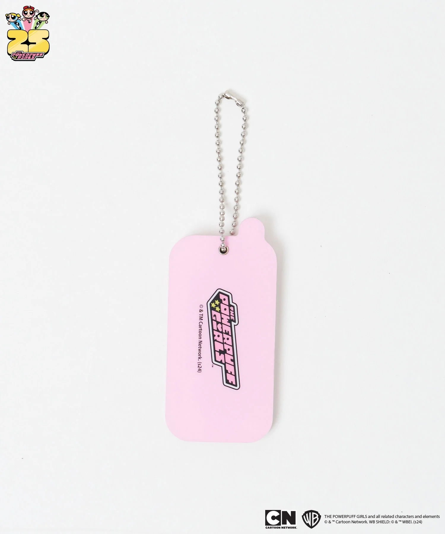 パワーパフ ガールズモバイルモチーフキーホルダー - Image 15