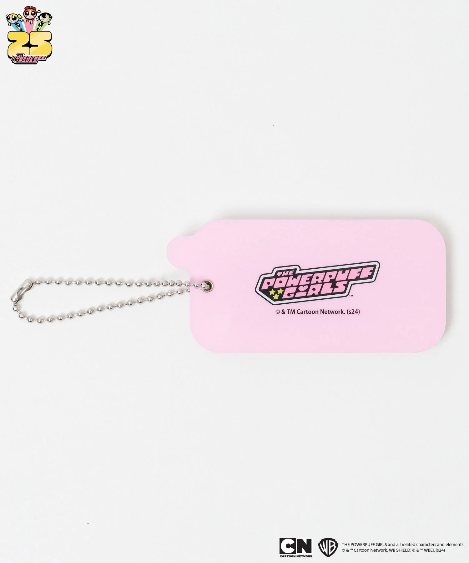 パワーパフ ガールズモバイルモチーフキーホルダー - Image 16