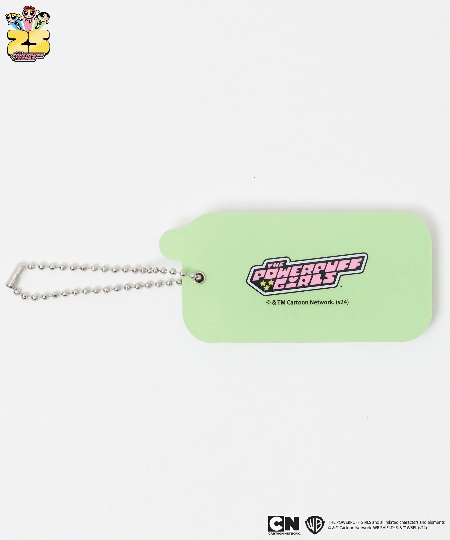 パワーパフ ガールズモバイルモチーフキーホルダー - Image 19