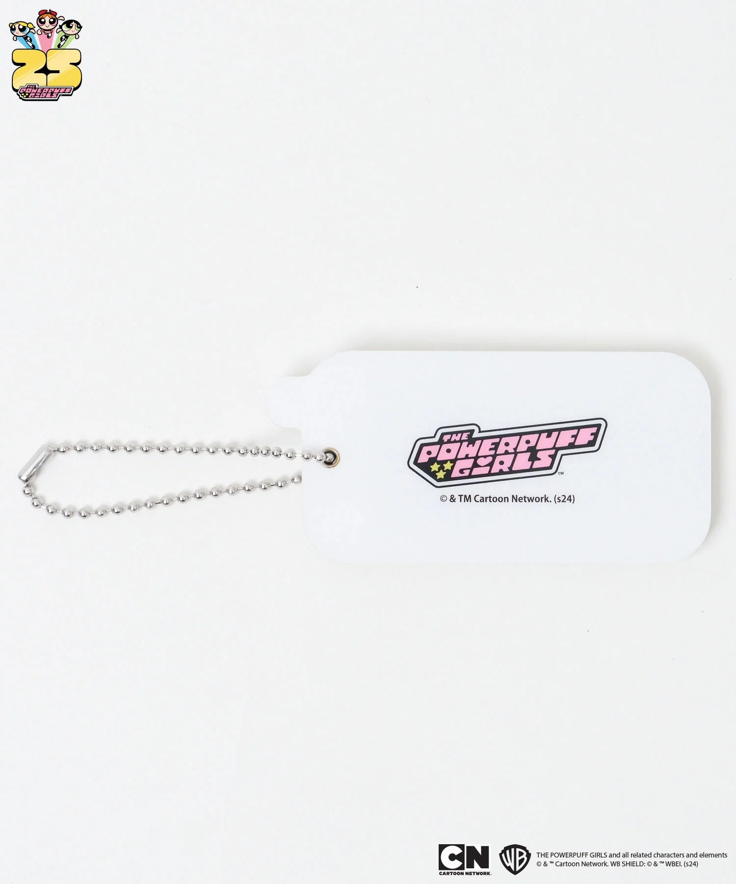 パワーパフ ガールズモバイルモチーフキーホルダー - Image 8