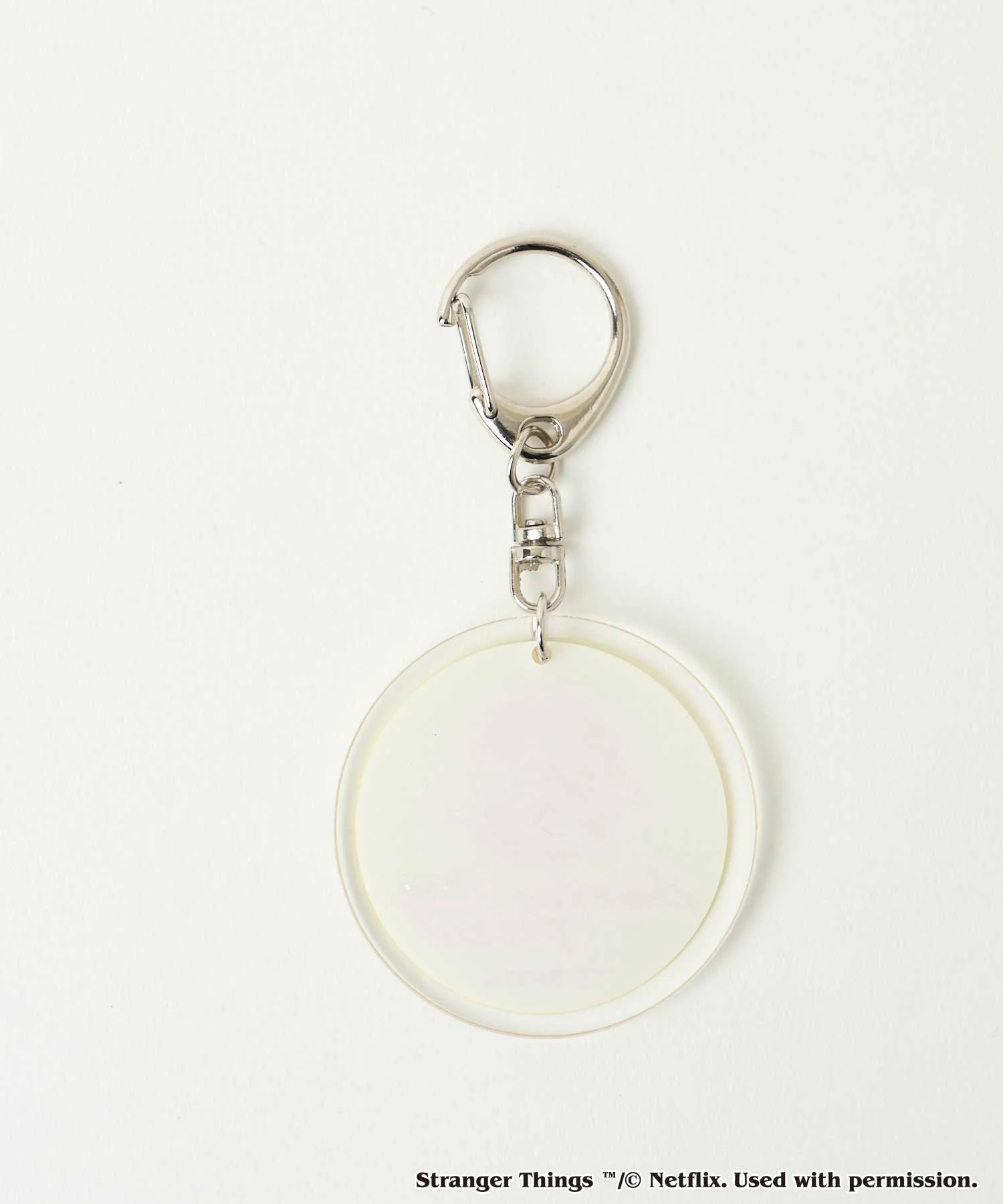STRANGER　THINGSキーホルダー - Image 9
