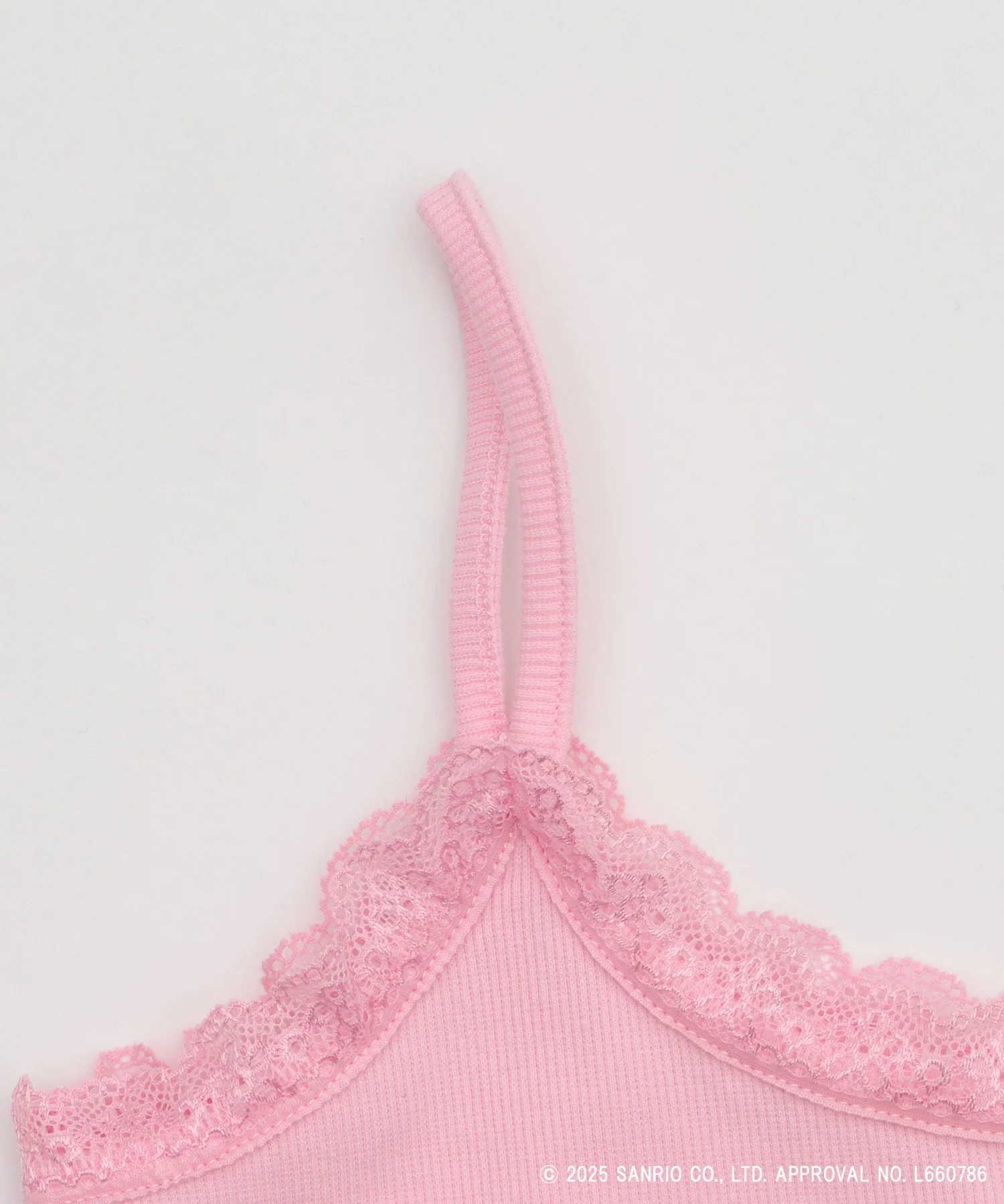 HELLOKITTYコラボレースキャミ - Image 12