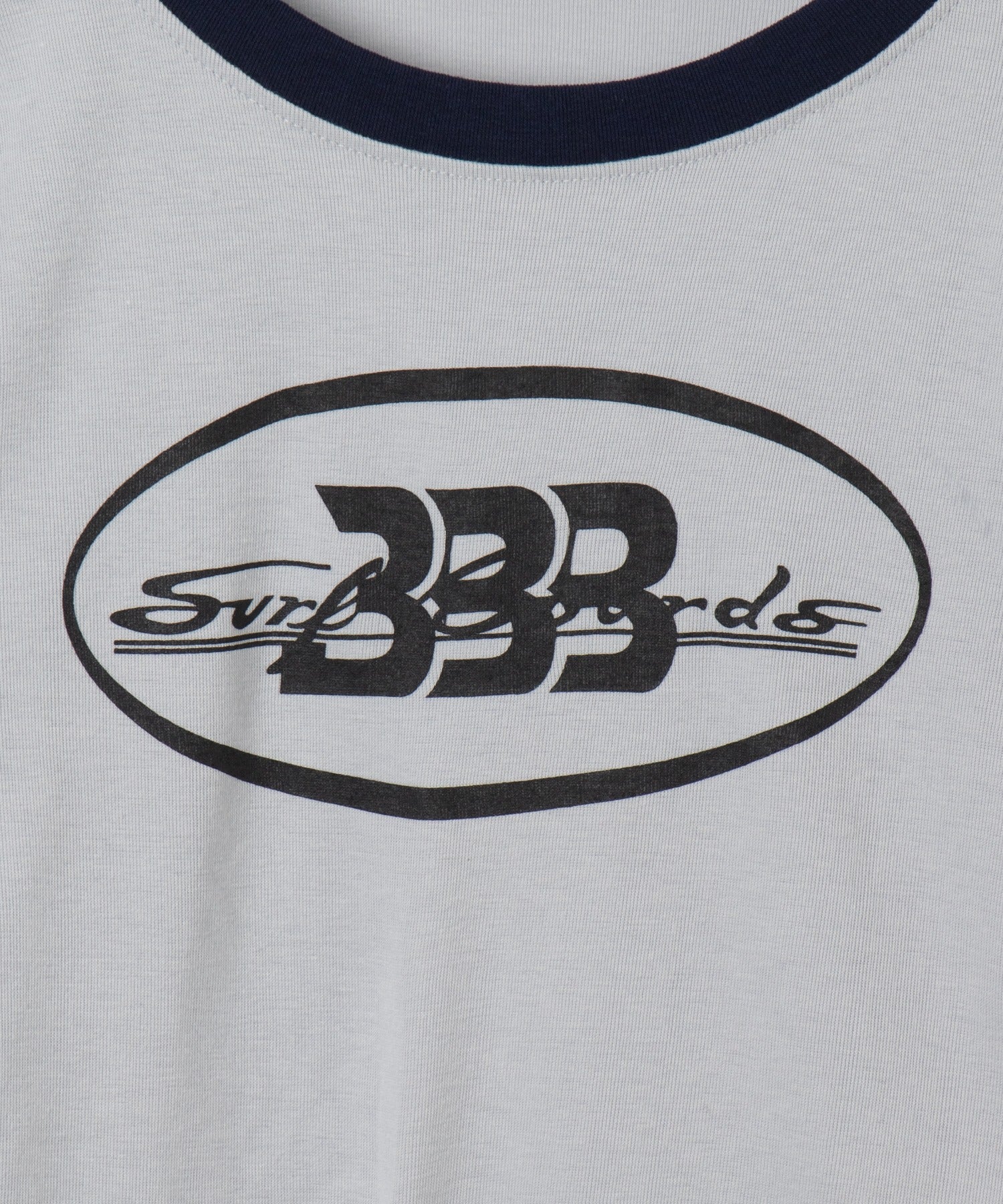BBB2トーンカラースリーブトップス - Image 16