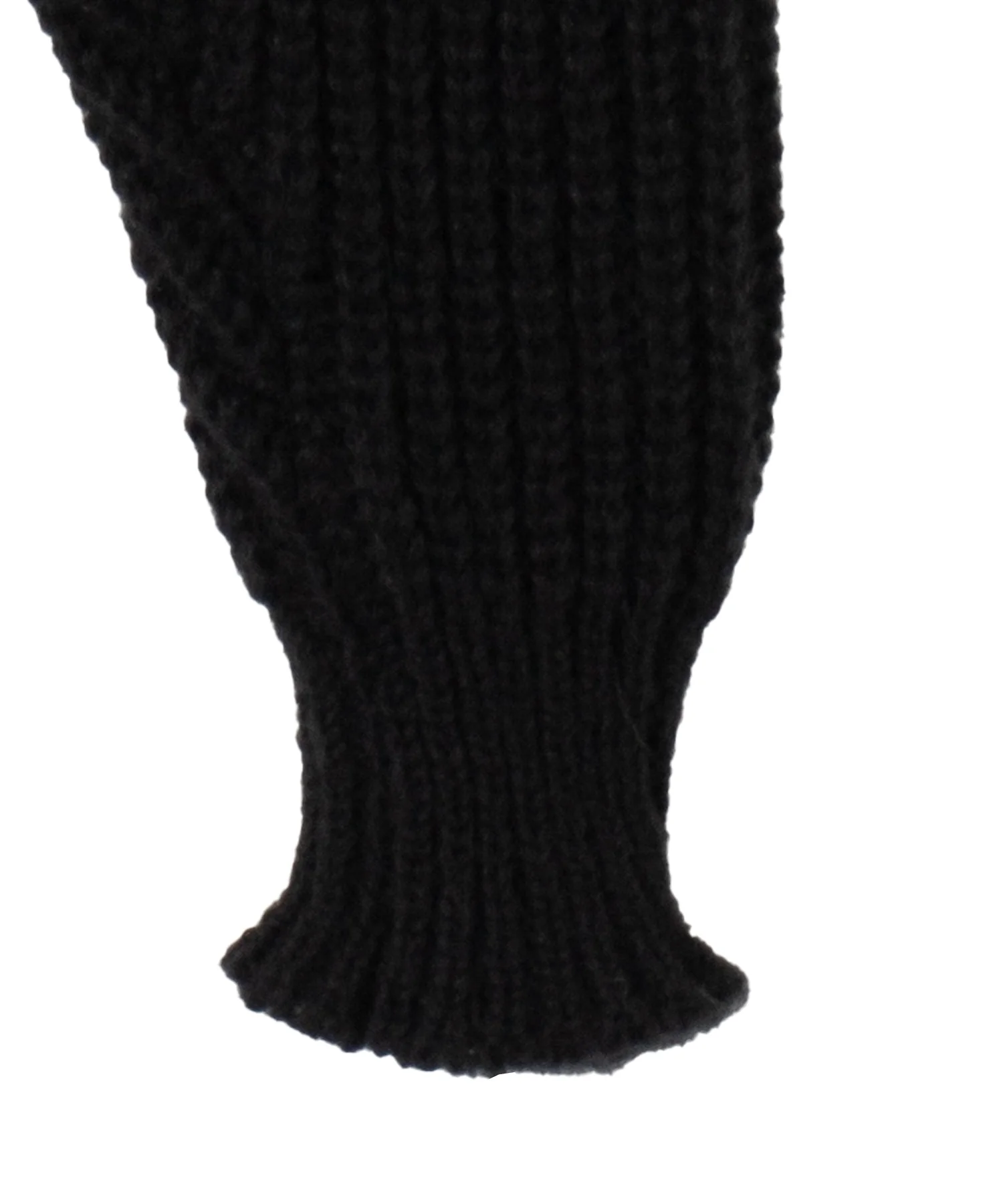 刺繍ダメージニットWZIPパーカー - Image 18