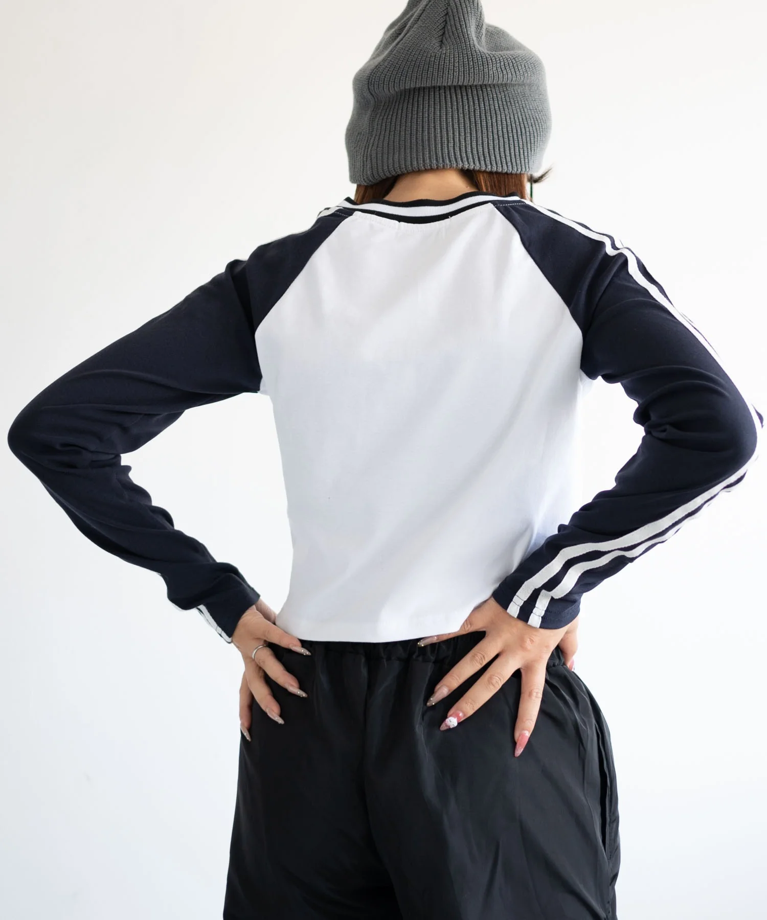 サイドラインレーシングトップス - Image 10