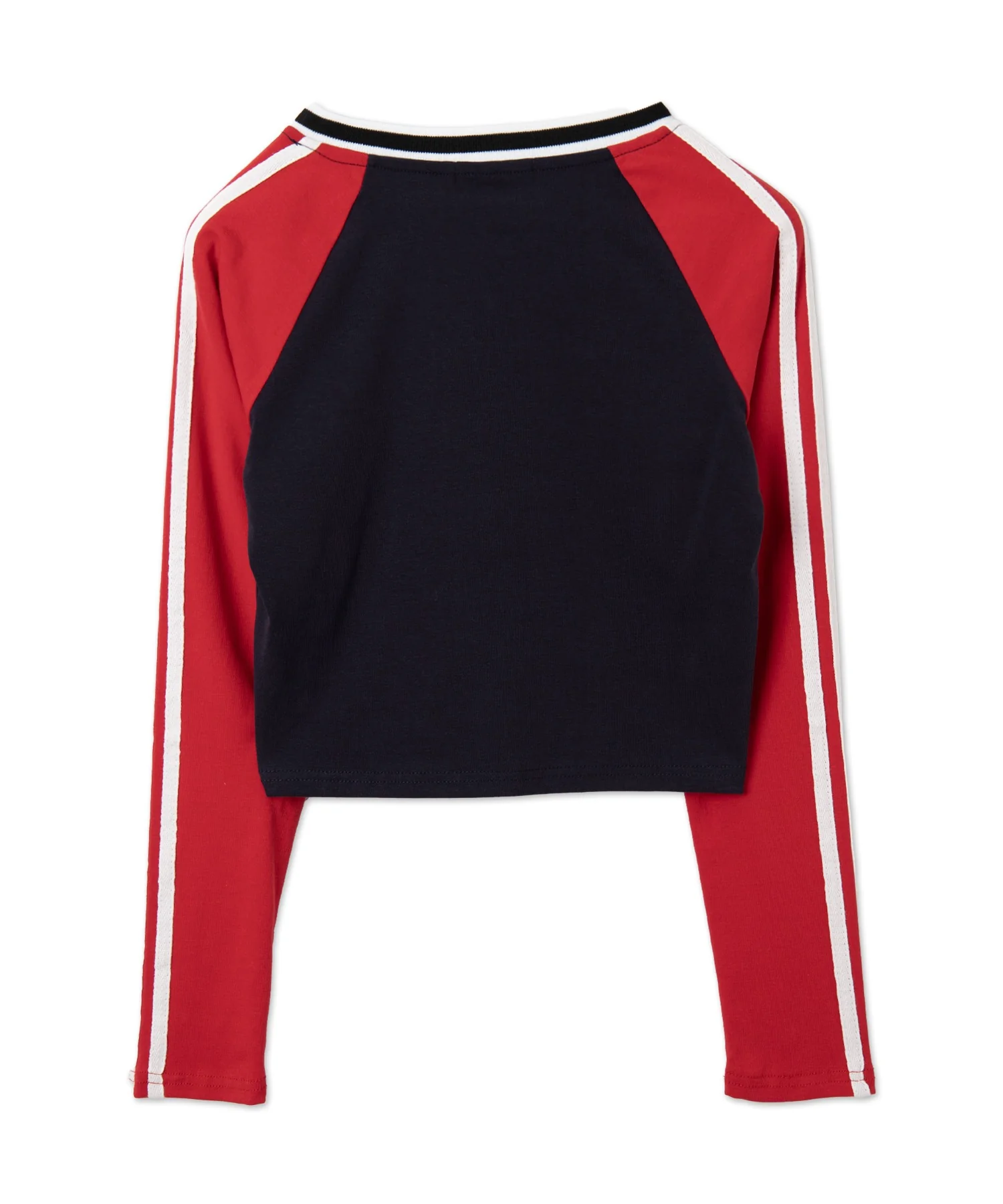 サイドラインレーシングトップス - Image 13