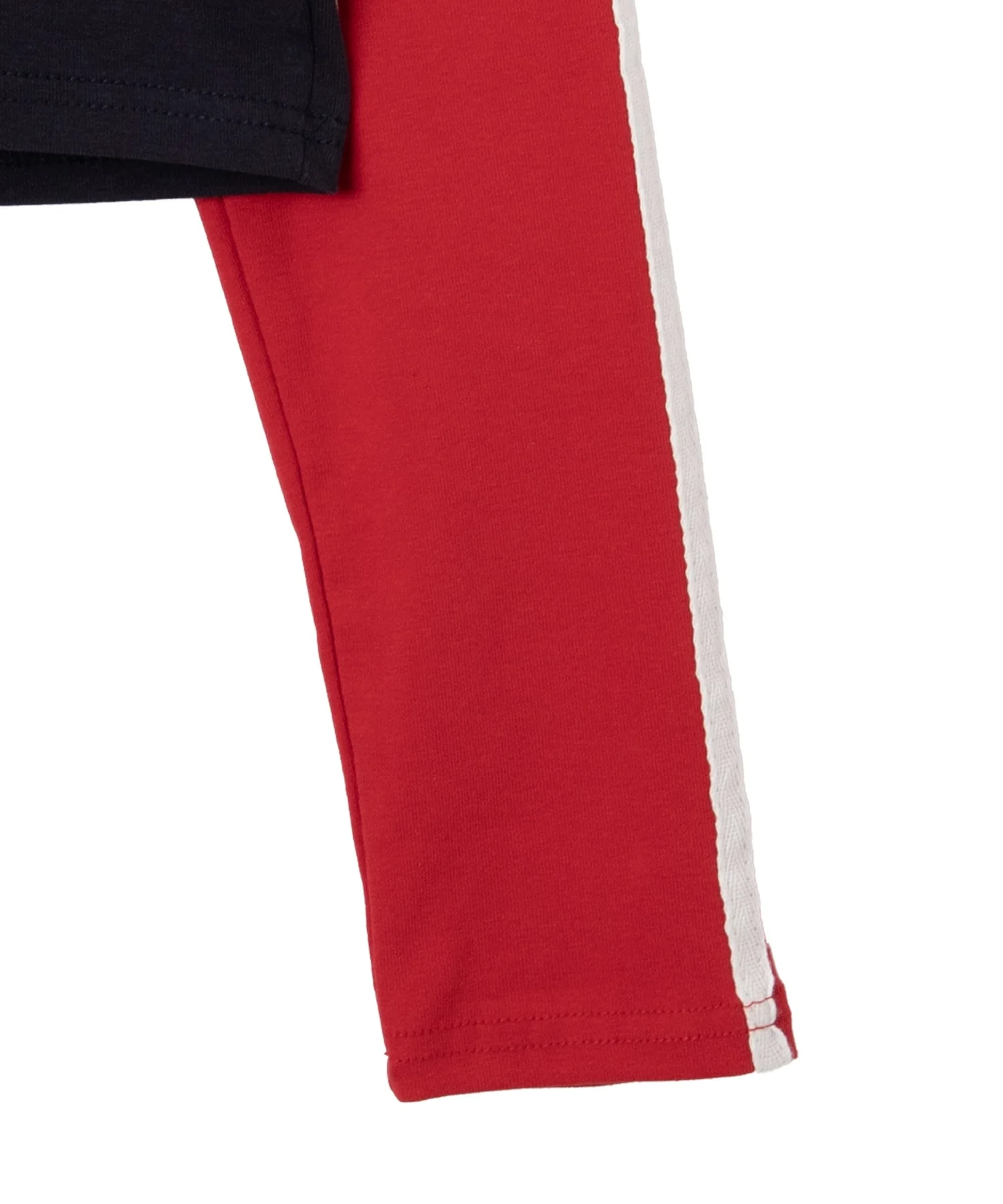 サイドラインレーシングトップス - Image 16