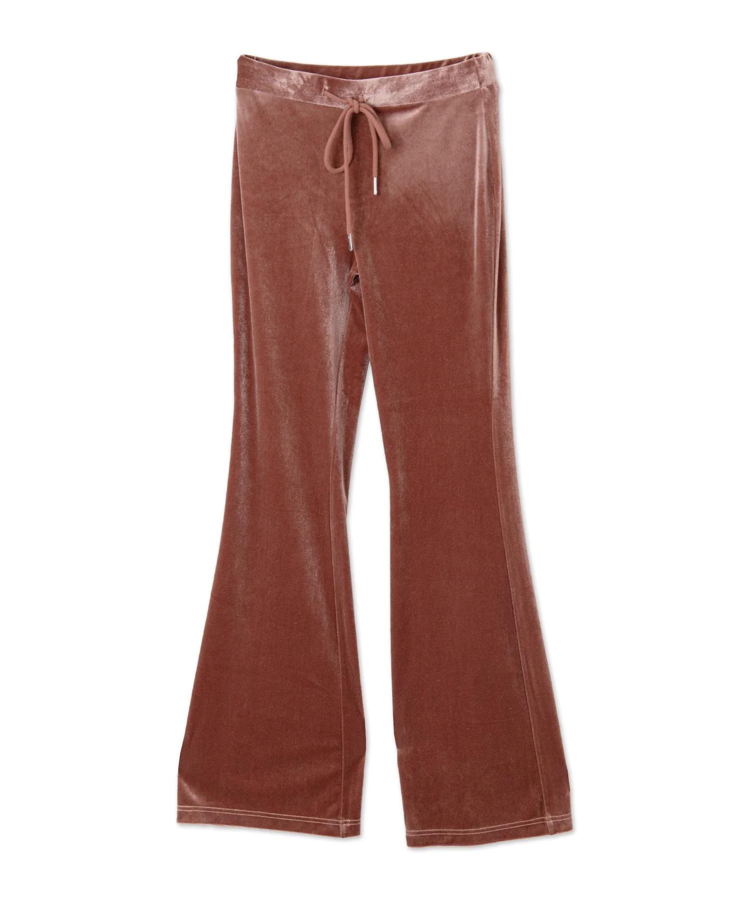 ハイウエストベロアパンツ - Image 14