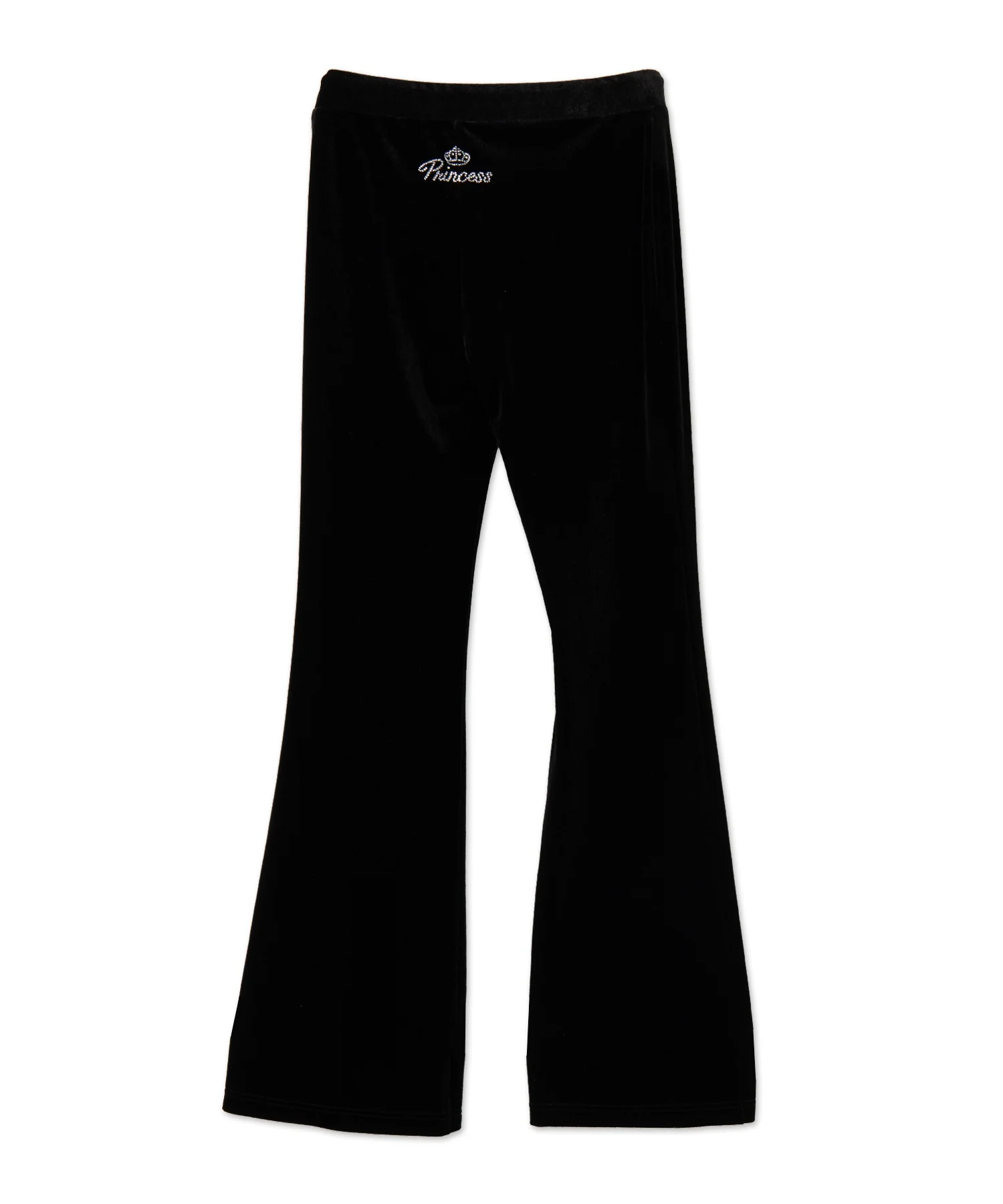 ハイウエストベロアパンツ - Image 16