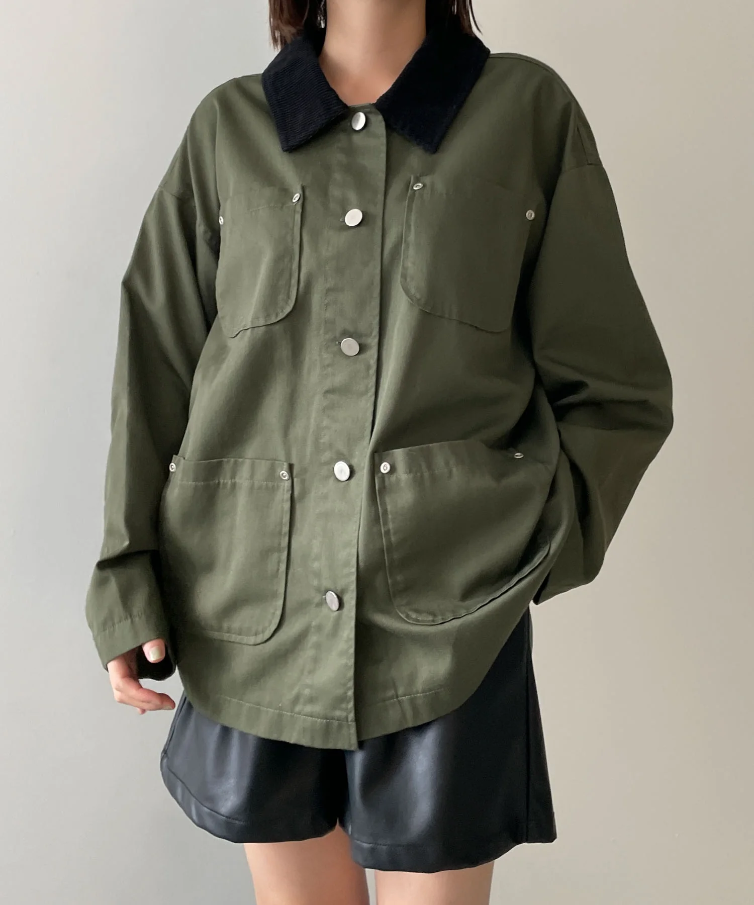 ハンティングジャケット - Image 2