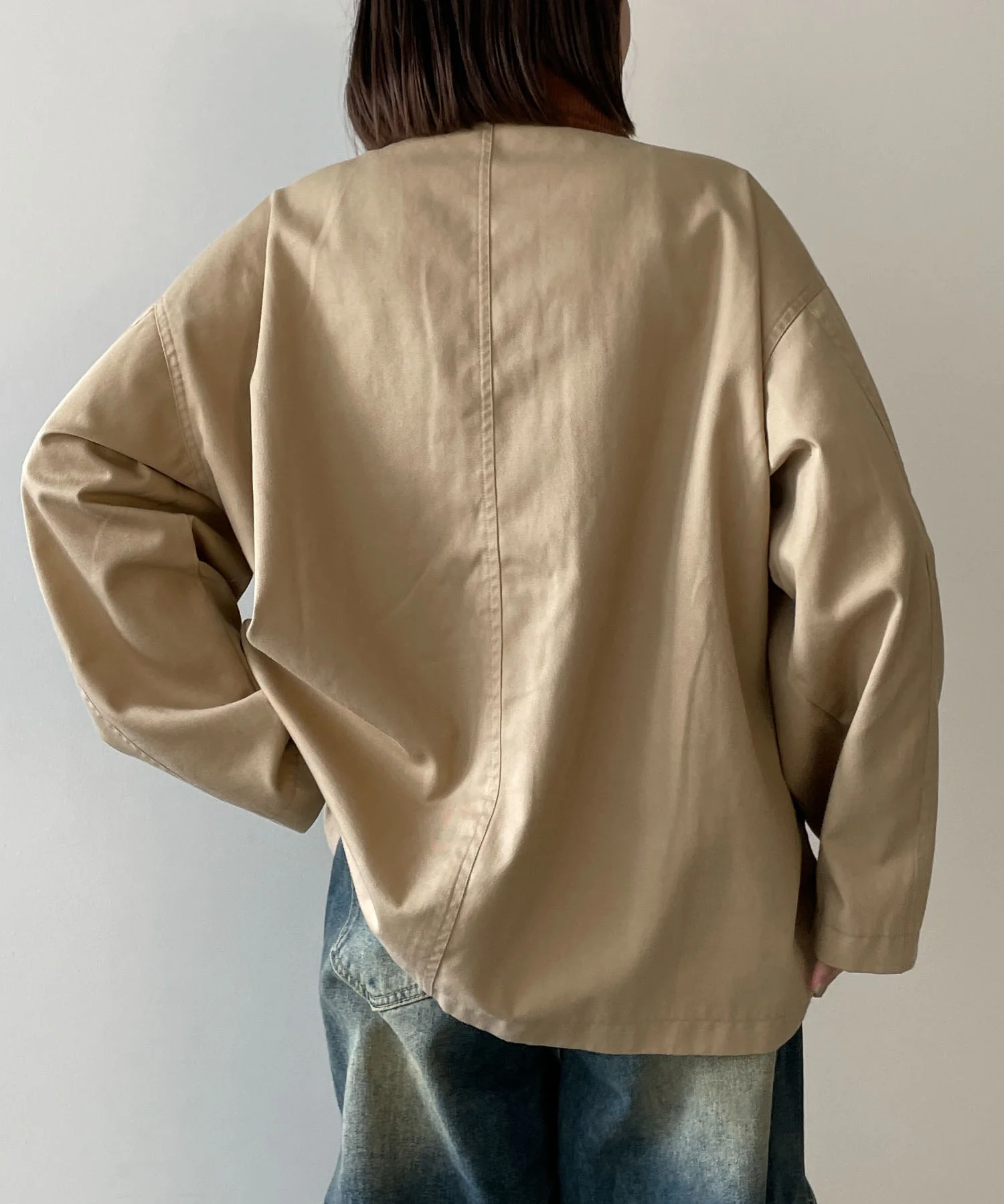 ハンティングジャケット - Image 6