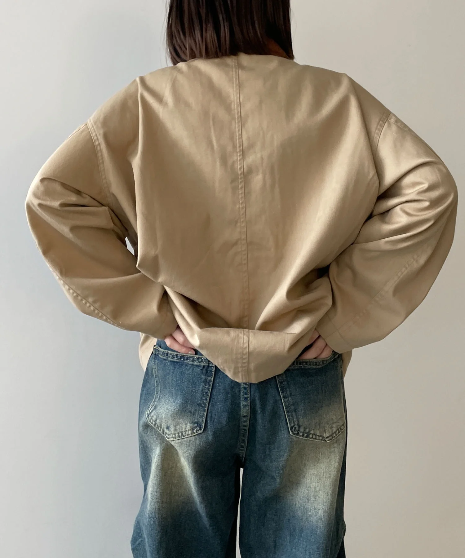 ハンティングジャケット - Image 7