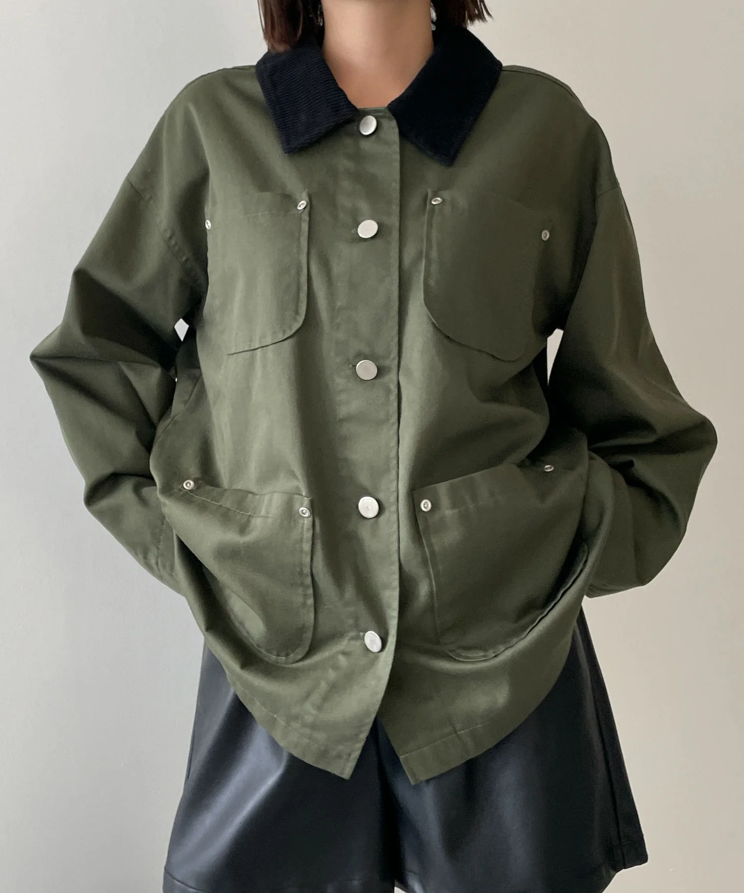 ハンティングジャケット - Image 9