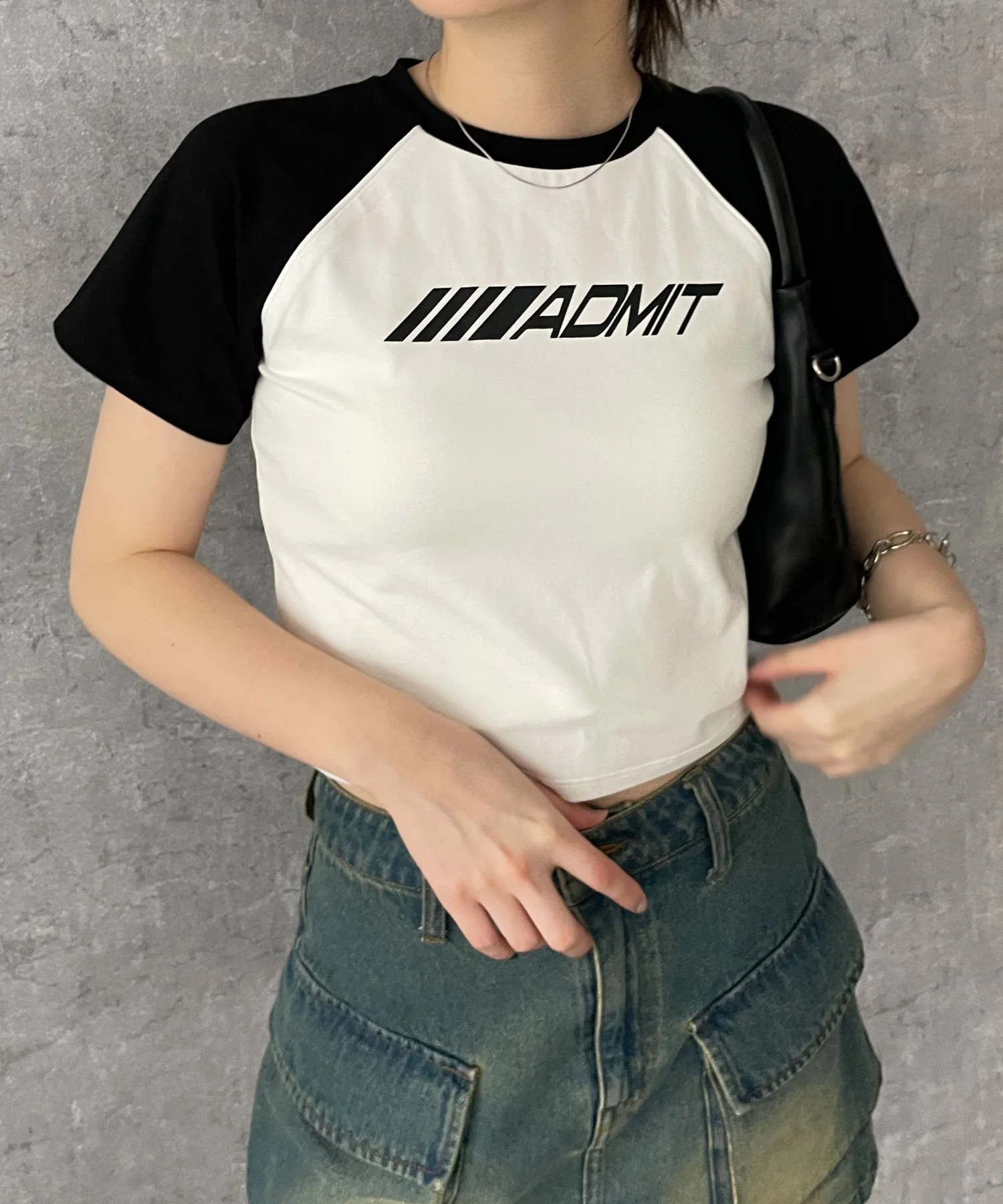 パイピングラグランT