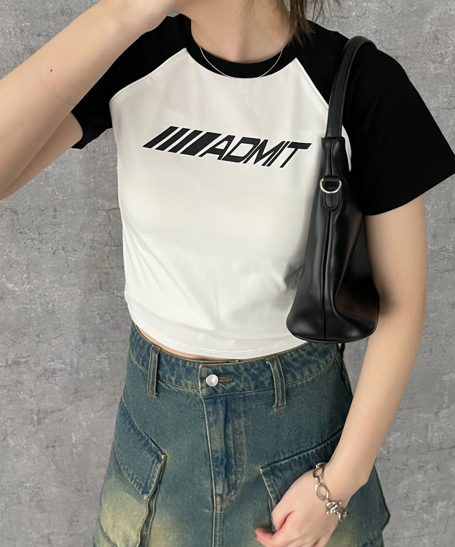 パイピングラグランT - Image 11