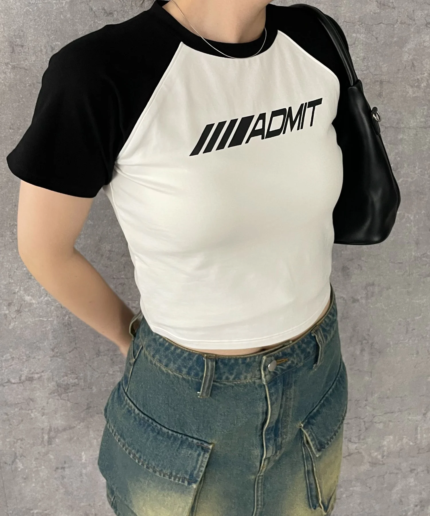 パイピングラグランT - Image 12