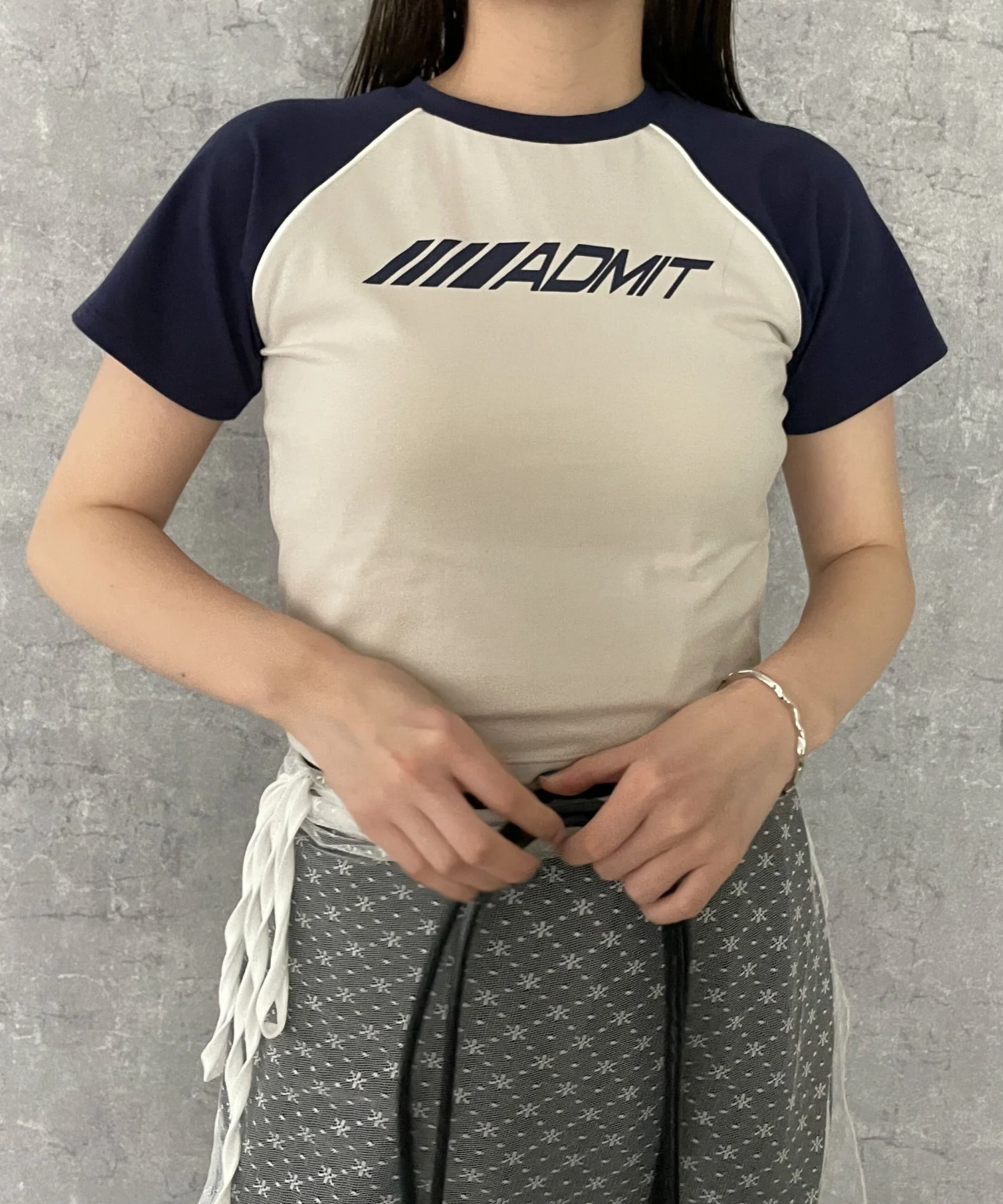 パイピングラグランT - Image 14