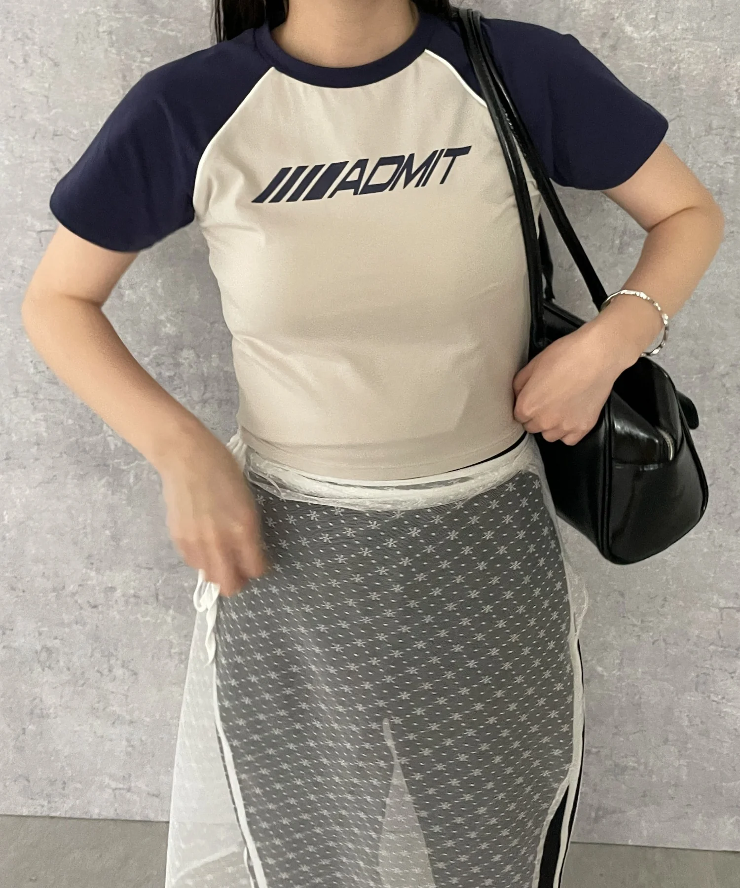 パイピングラグランT - Image 16