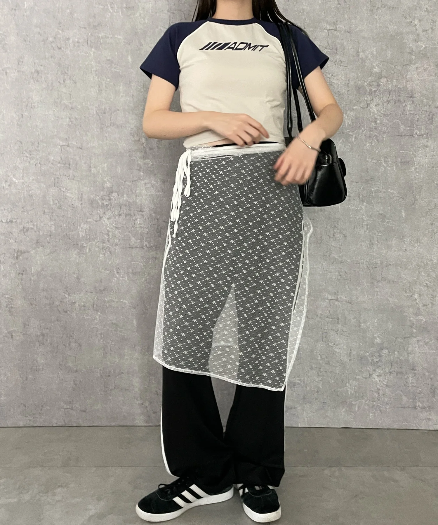 パイピングラグランT - Image 18