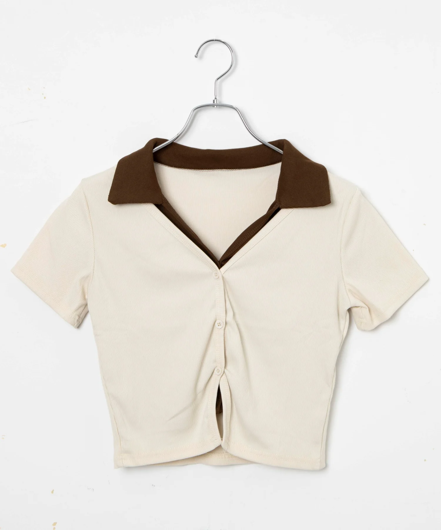 アンサンブルクロップドT - Image 14