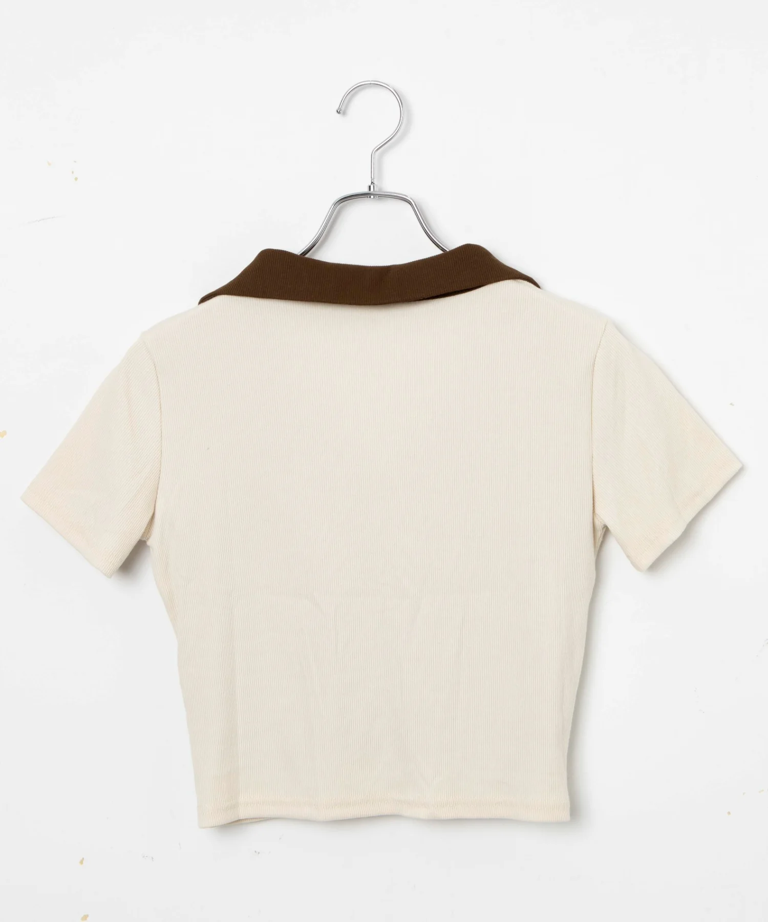 アンサンブルクロップドT - Image 19