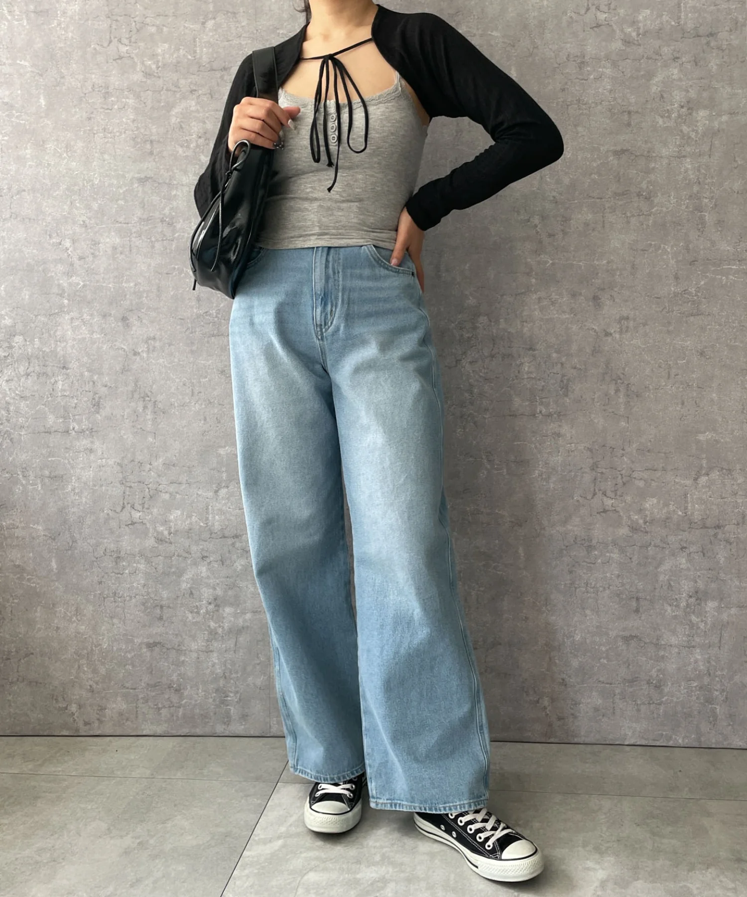 フロントリボンシアーボレロ - Image 17