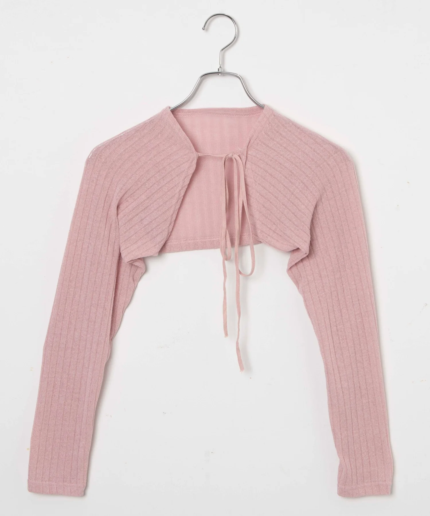 フロントリボンシアーボレロ - Image 18