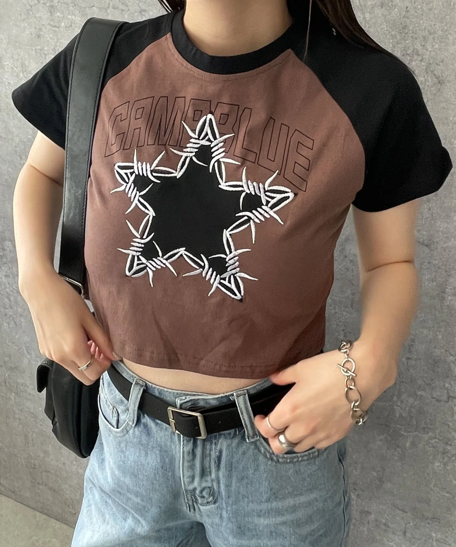 CAMBBLUEスターT