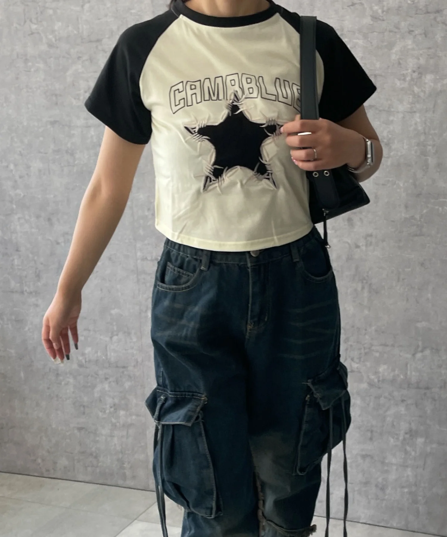 CAMBBLUEスターT - Image 10