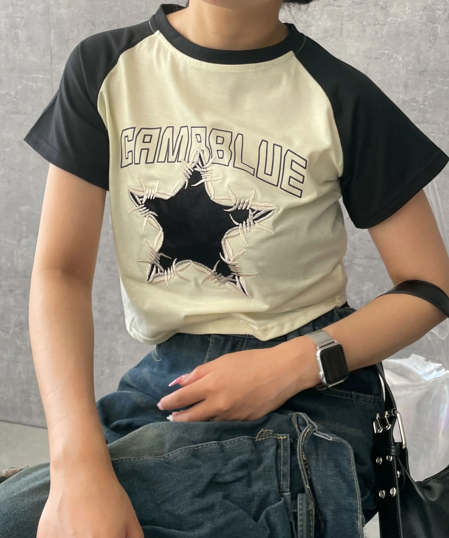 CAMBBLUEスターT - Image 11