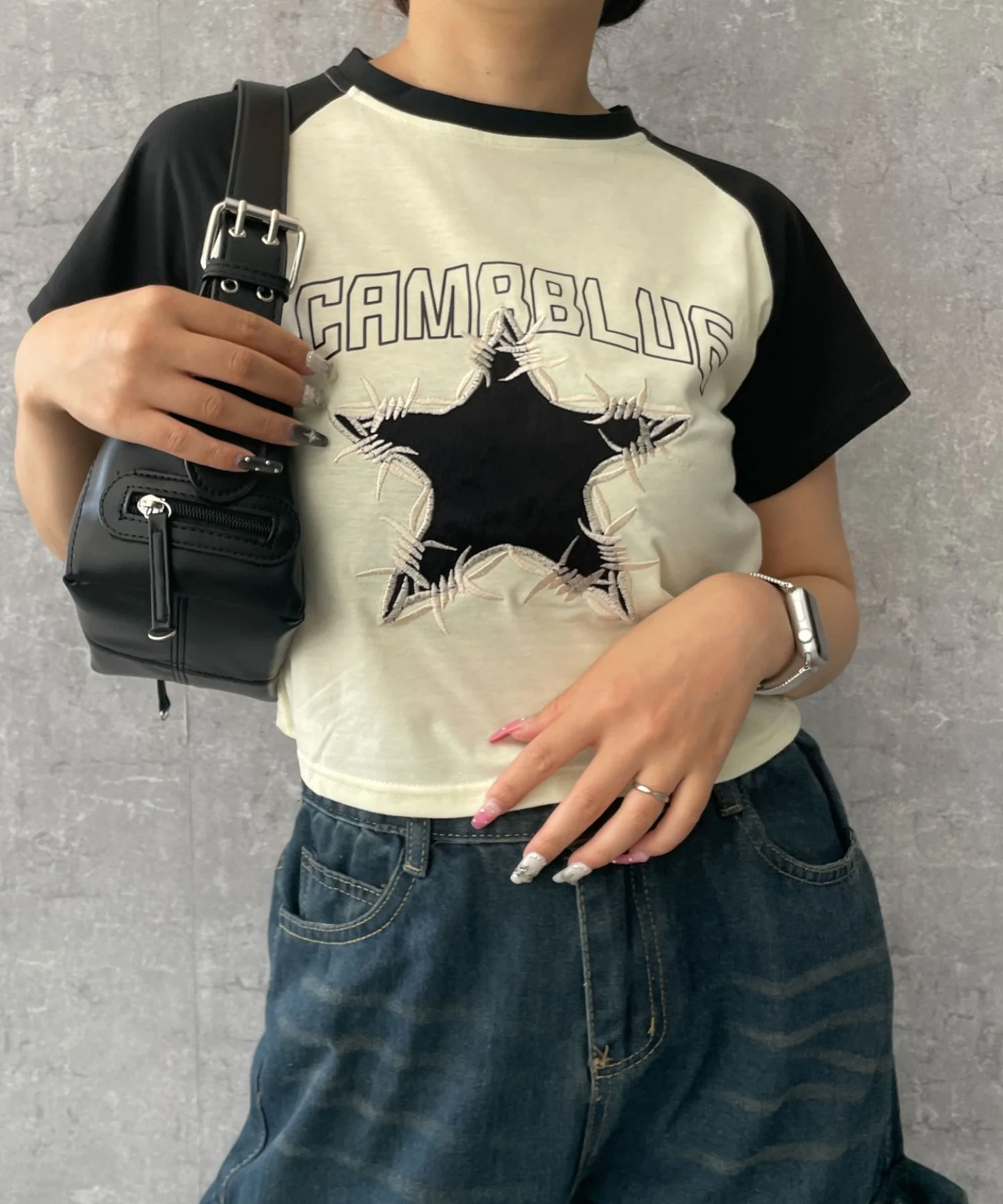 CAMBBLUEスターT - Image 12