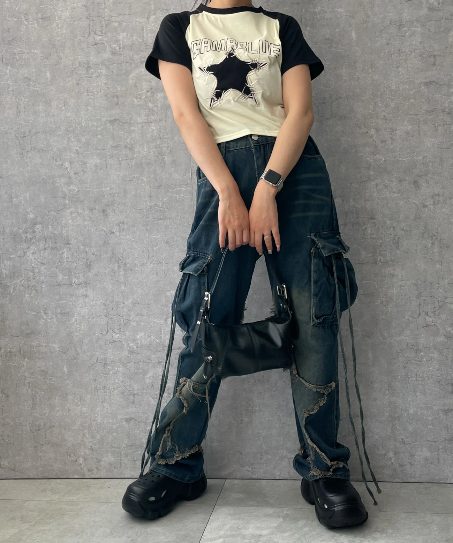 CAMBBLUEスターT - Image 13